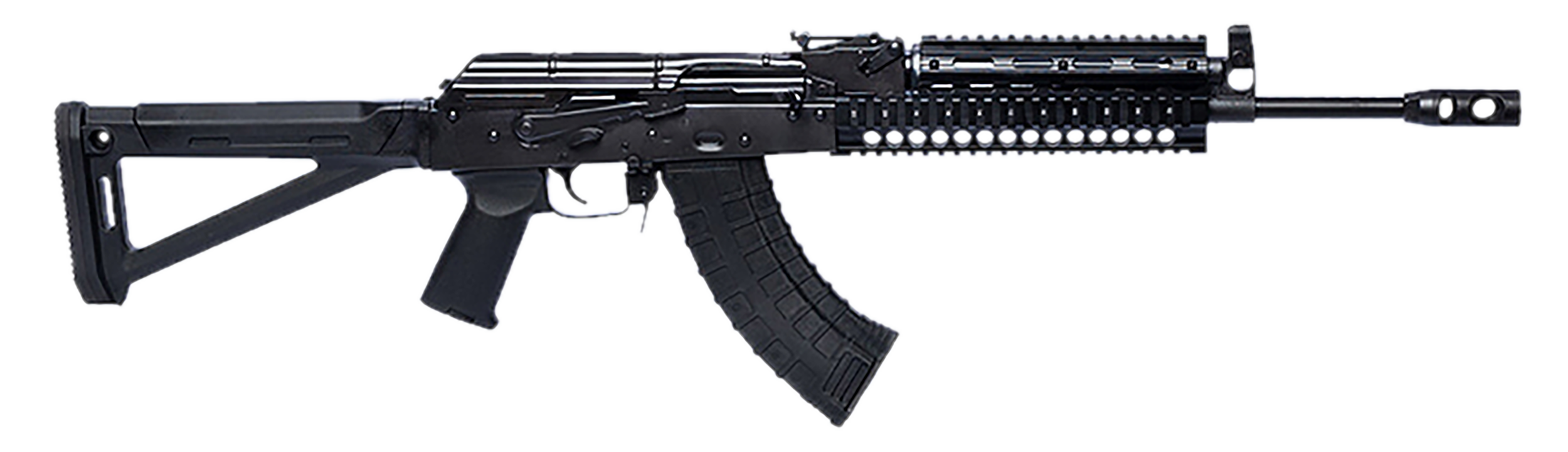 Primary Arms